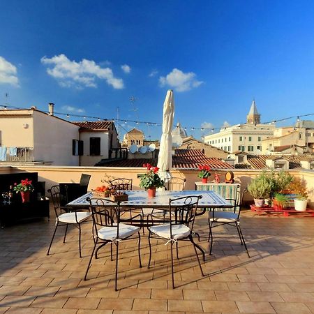 Mok'House Apartments Rome Extérieur photo